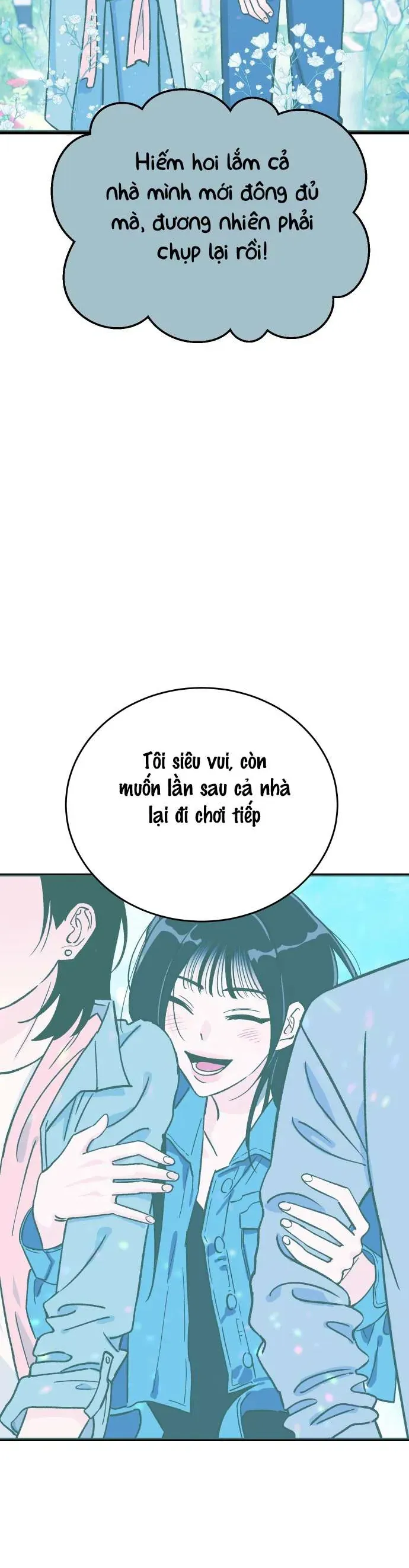 Thanh Âm Rung Động Chapter 5 - Trang 2