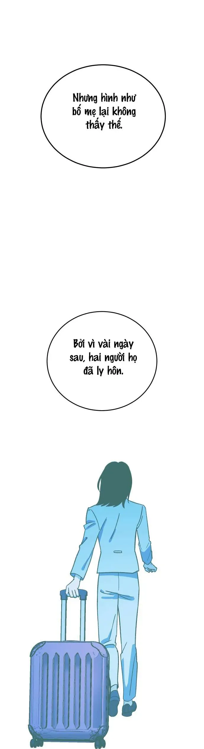 Thanh Âm Rung Động Chapter 5 - Trang 2