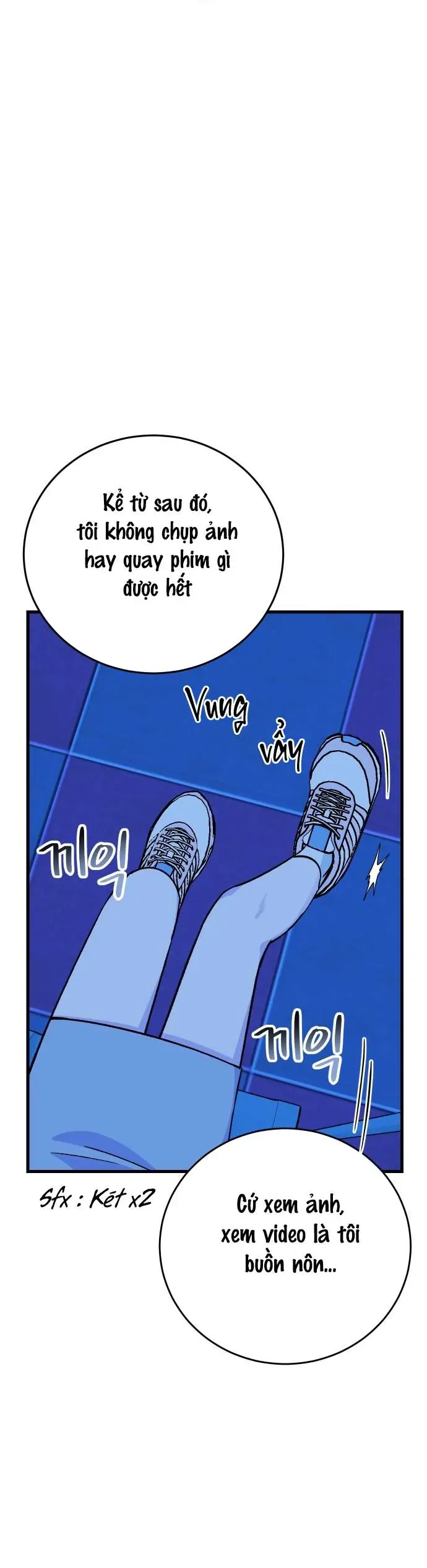 Thanh Âm Rung Động Chapter 5 - Trang 2