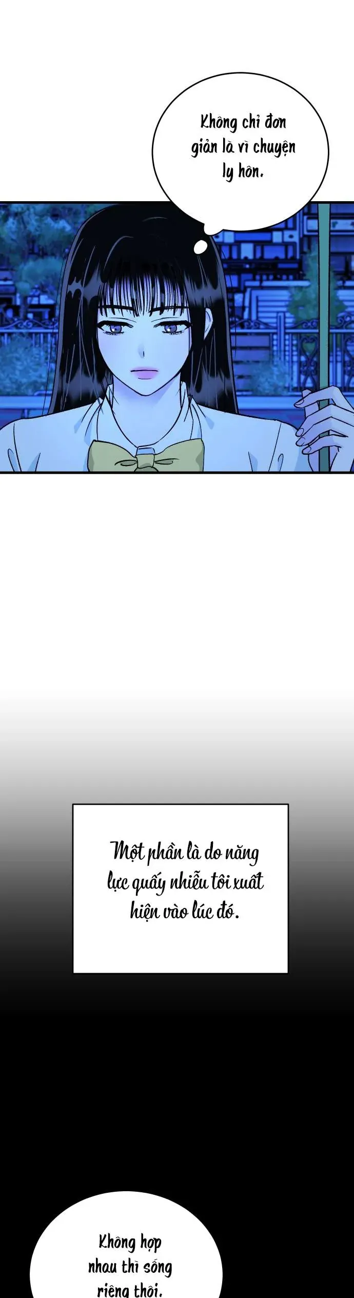 Thanh Âm Rung Động Chapter 5 - Trang 2