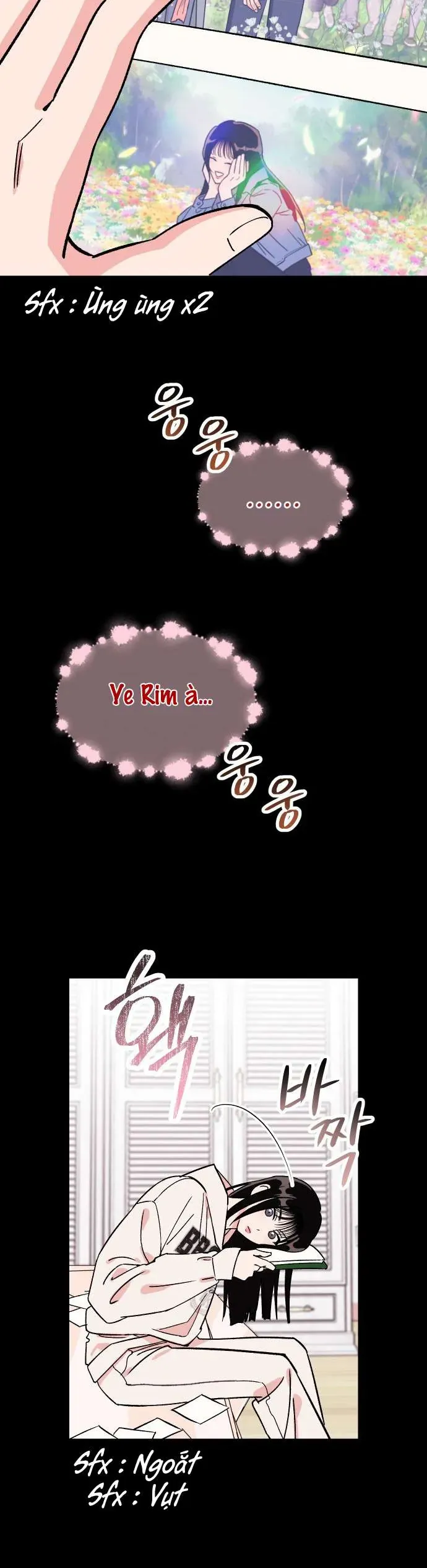 Thanh Âm Rung Động Chapter 5 - Trang 2