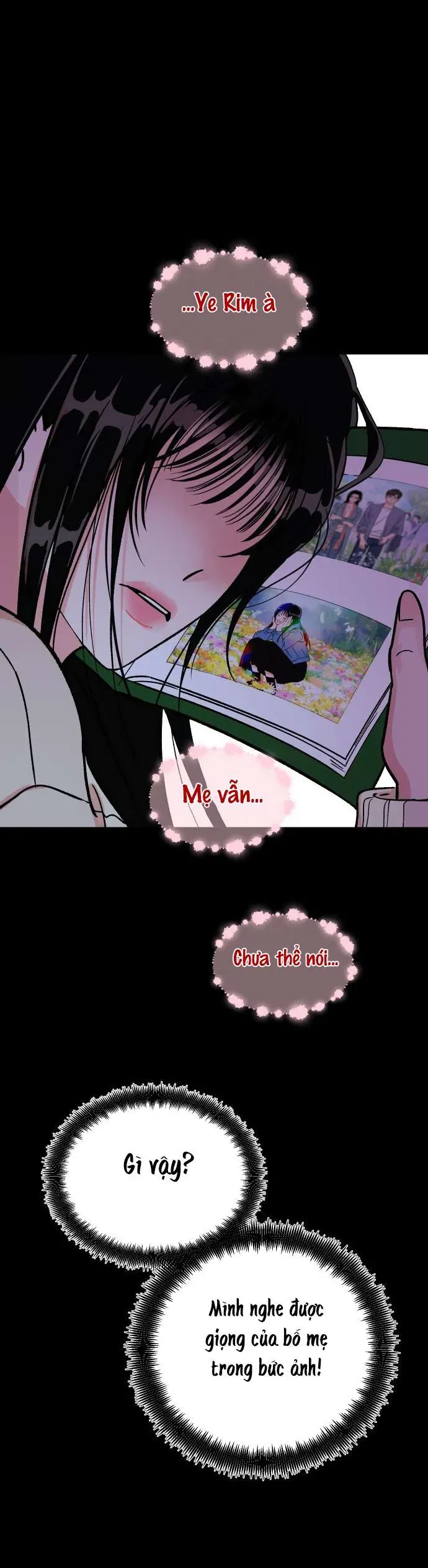 Thanh Âm Rung Động Chapter 5 - Trang 2