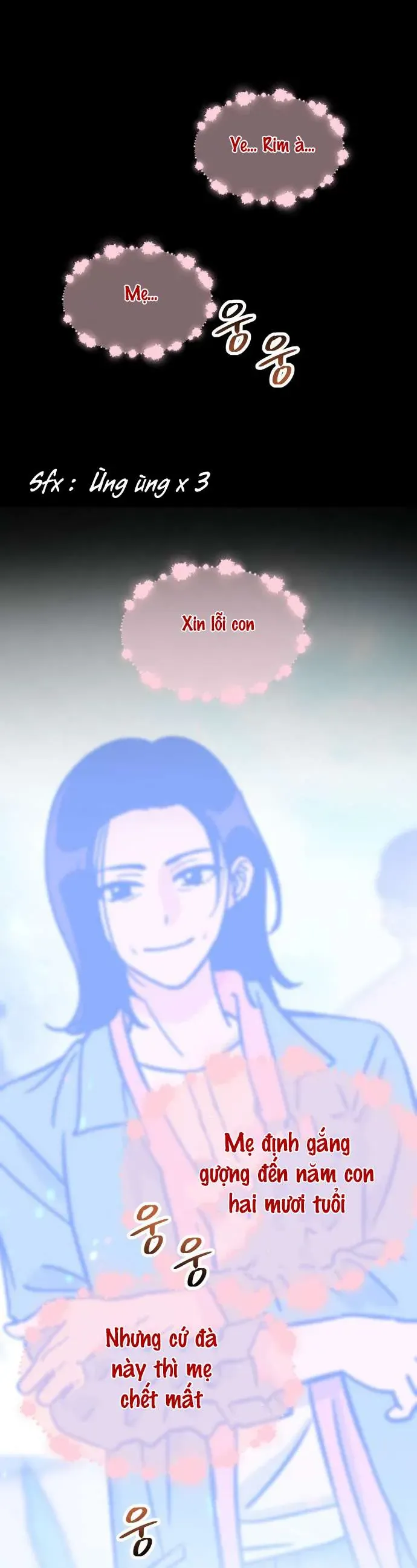 Thanh Âm Rung Động Chapter 5 - Trang 2