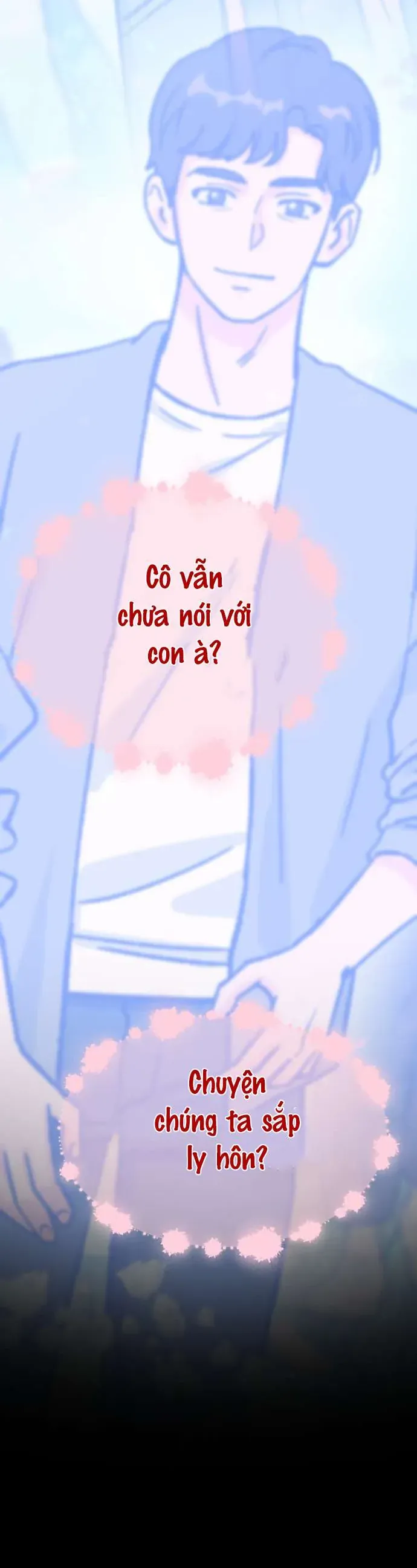 Thanh Âm Rung Động Chapter 5 - Trang 2