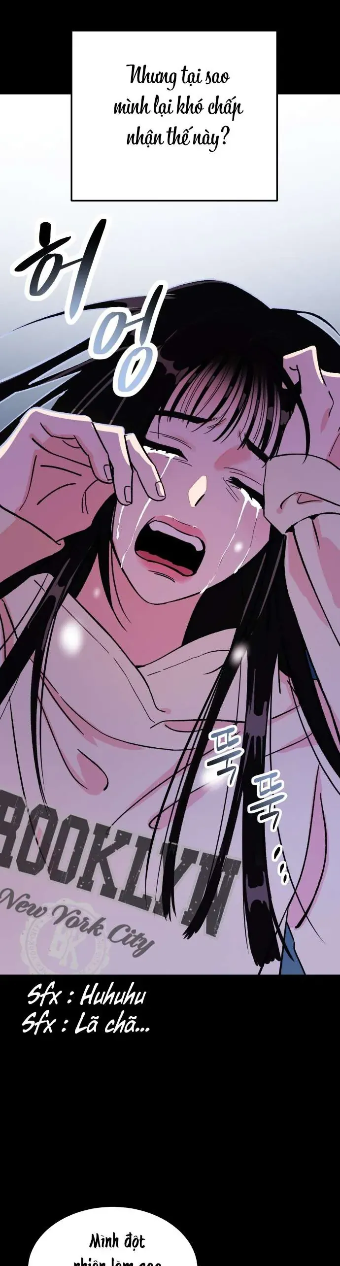Thanh Âm Rung Động Chapter 5 - Trang 2