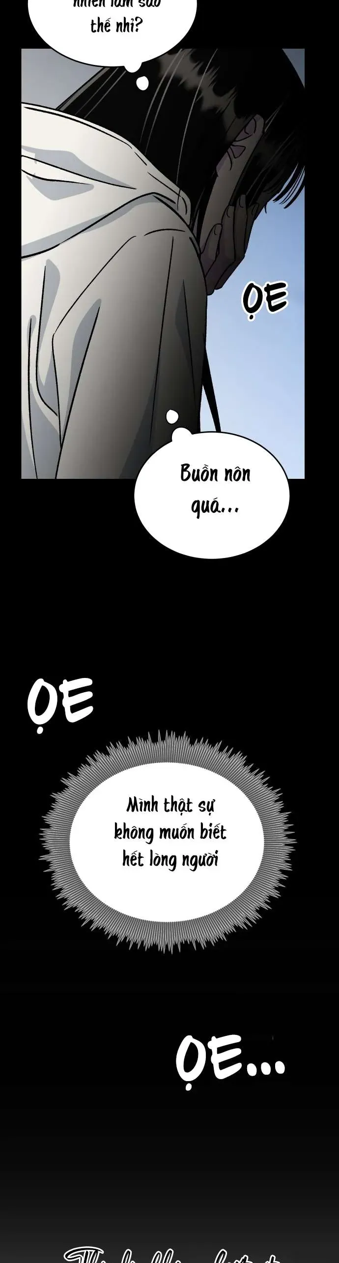 Thanh Âm Rung Động Chapter 5 - Trang 2