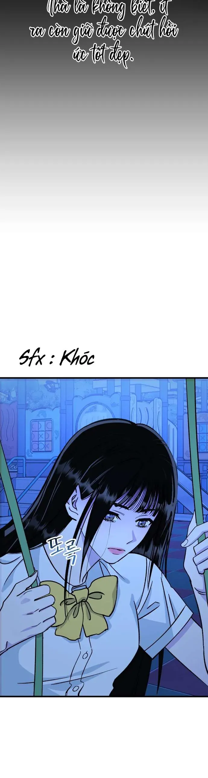 Thanh Âm Rung Động Chapter 5 - Trang 2