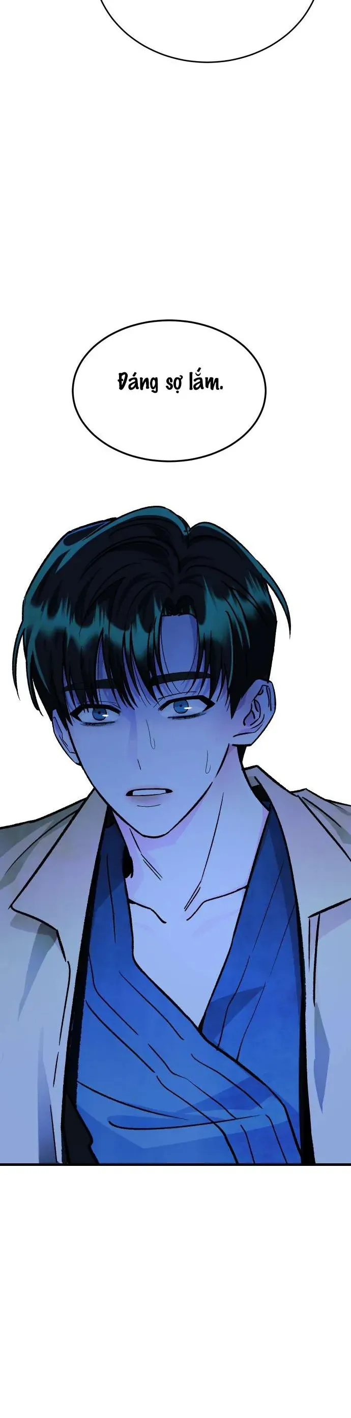 Thanh Âm Rung Động Chapter 5 - Trang 2