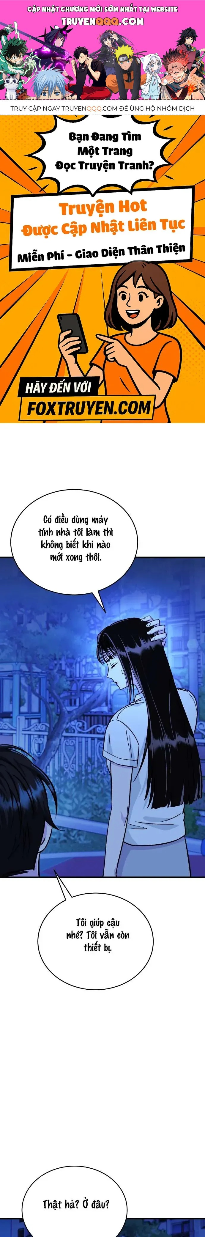 Thanh Âm Rung Động Chapter 6 - Trang 2