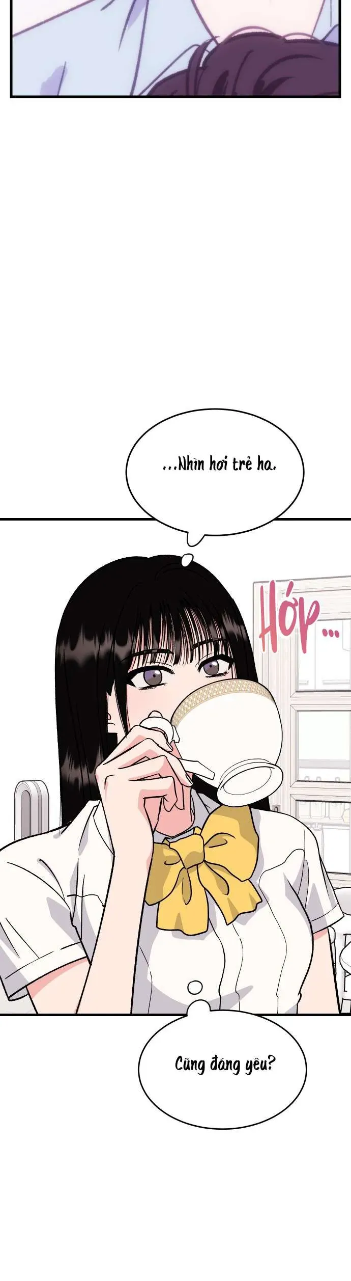 Thanh Âm Rung Động Chapter 6 - Trang 2