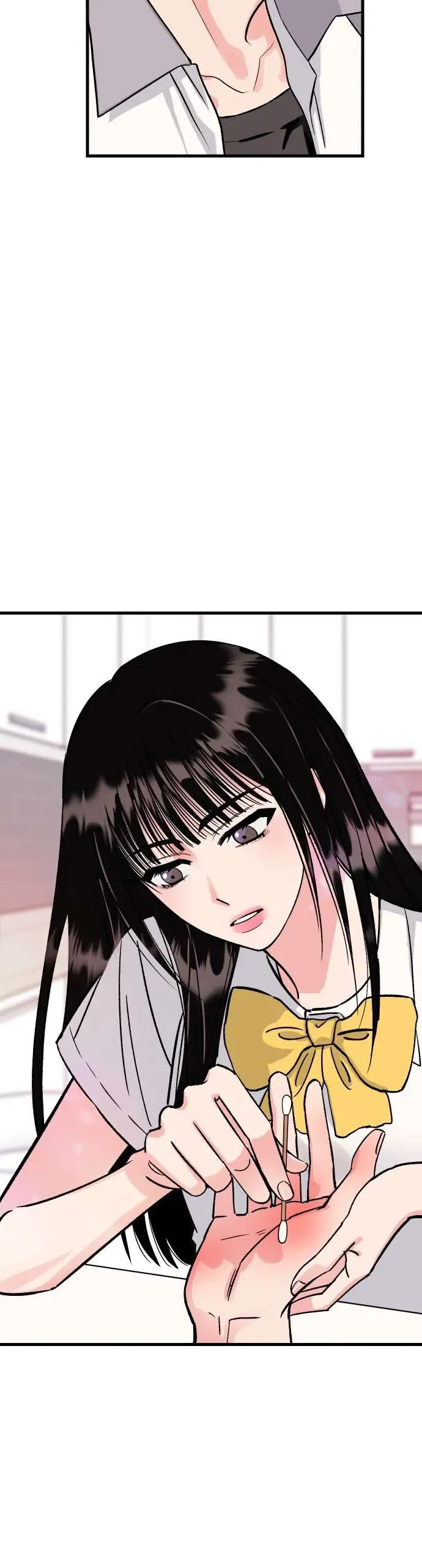 Thanh Âm Rung Động Chapter 6 - Trang 2