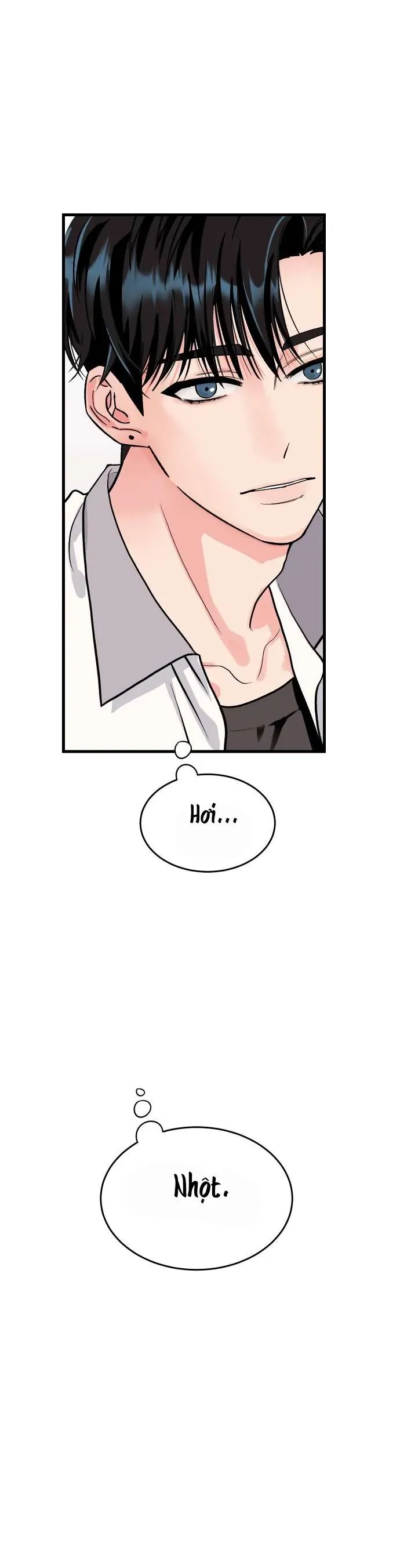 Thanh Âm Rung Động Chapter 6 - Trang 2