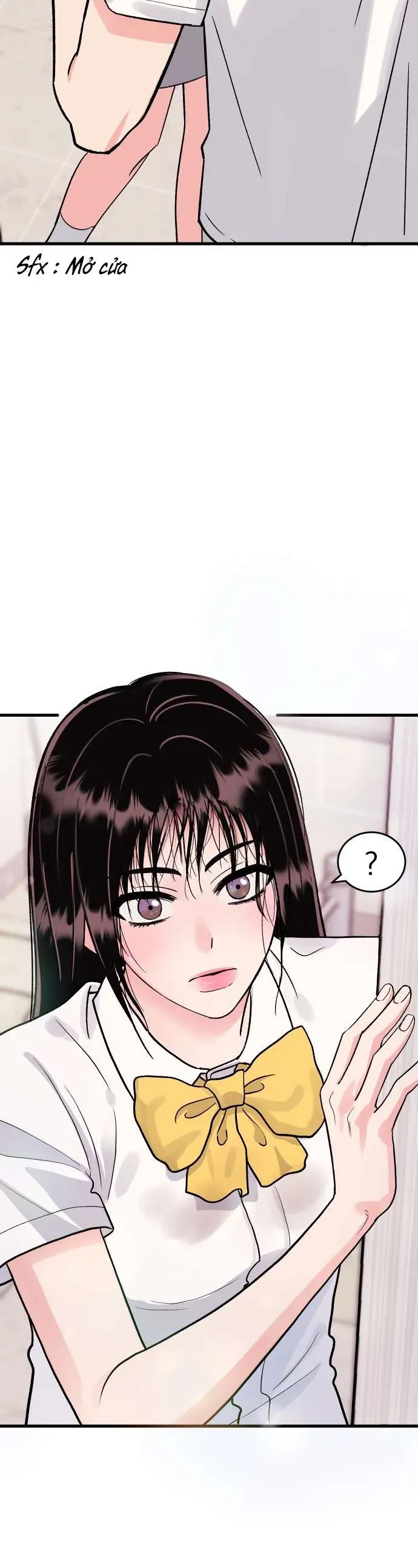 Thanh Âm Rung Động Chapter 6 - Trang 2