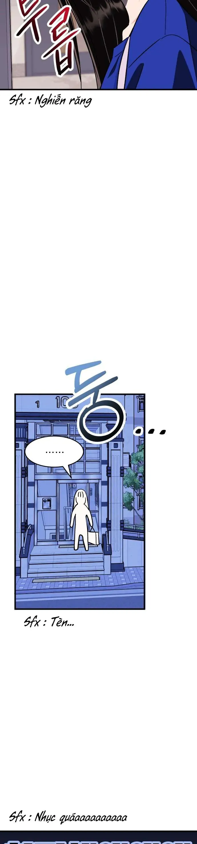 Thanh Âm Rung Động Chapter 6 - Trang 2