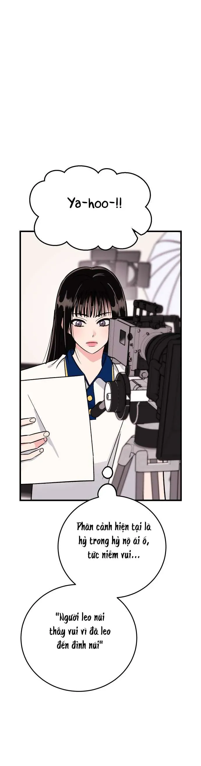 Thanh Âm Rung Động Chapter 7 - Trang 2