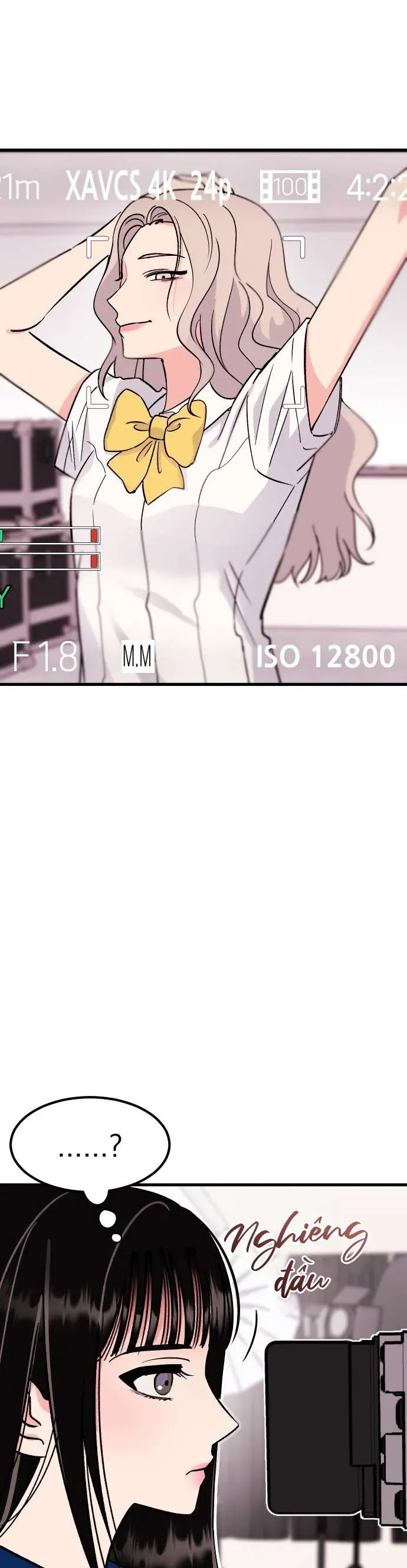 Thanh Âm Rung Động Chapter 7 - Trang 2