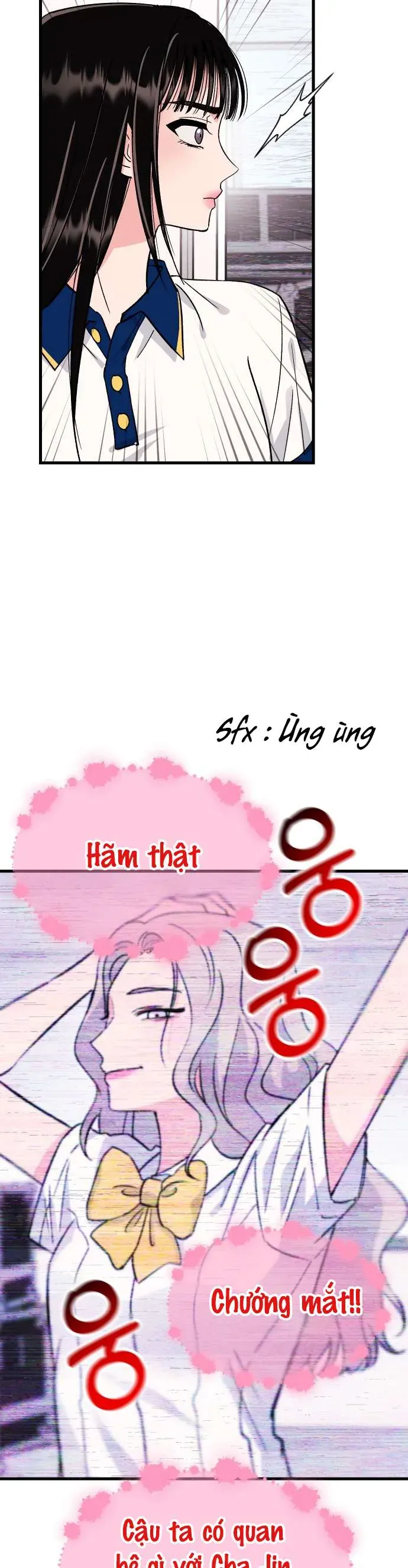 Thanh Âm Rung Động Chapter 7 - Trang 2