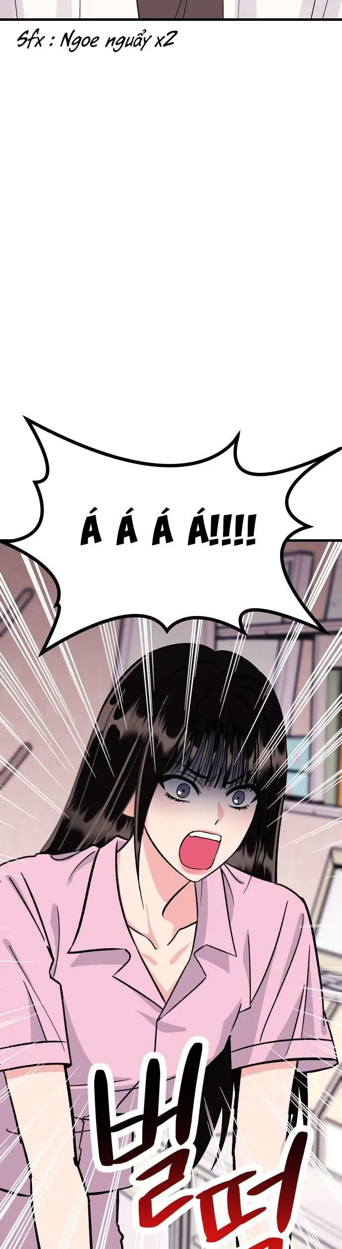 Thanh Âm Rung Động Chapter 7 - Trang 2