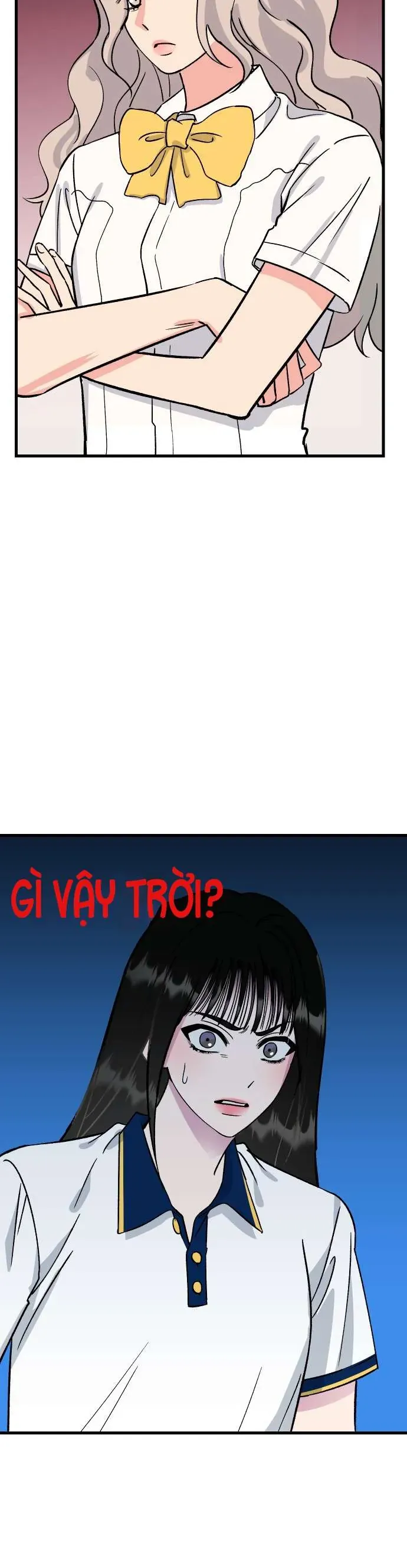 Thanh Âm Rung Động Chapter 7 - Trang 2