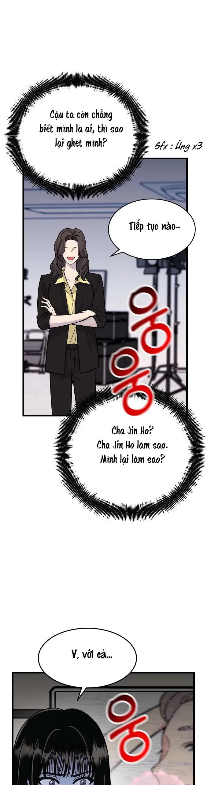 Thanh Âm Rung Động Chapter 7 - Trang 2