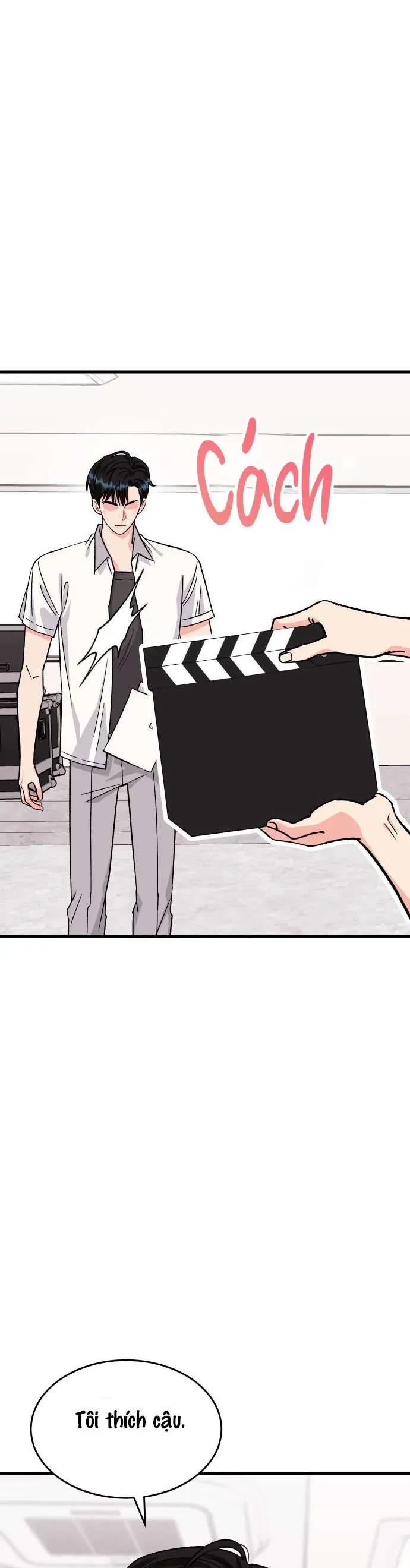 Thanh Âm Rung Động Chapter 7 - Trang 2