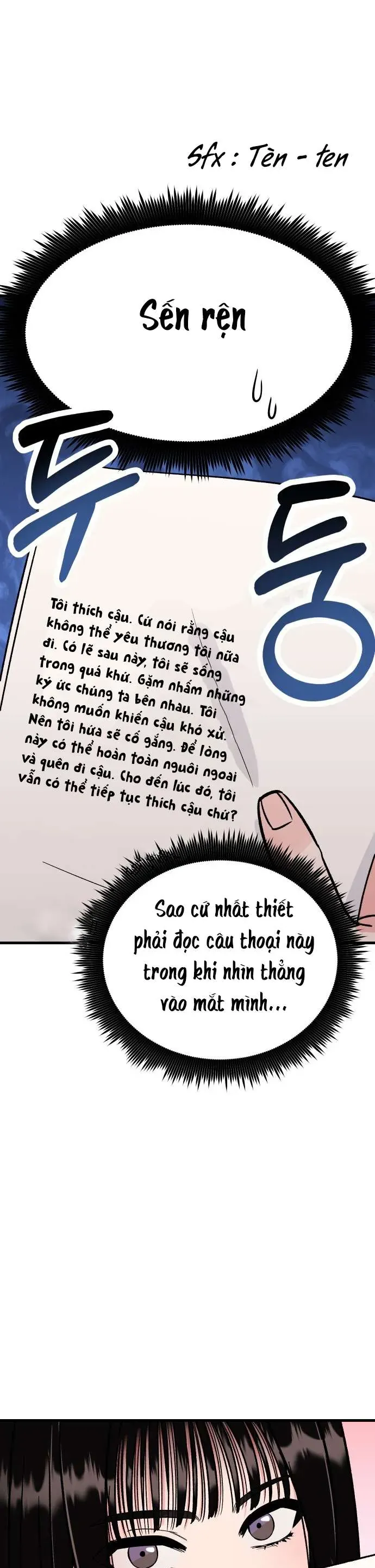 Thanh Âm Rung Động Chapter 7 - Trang 2