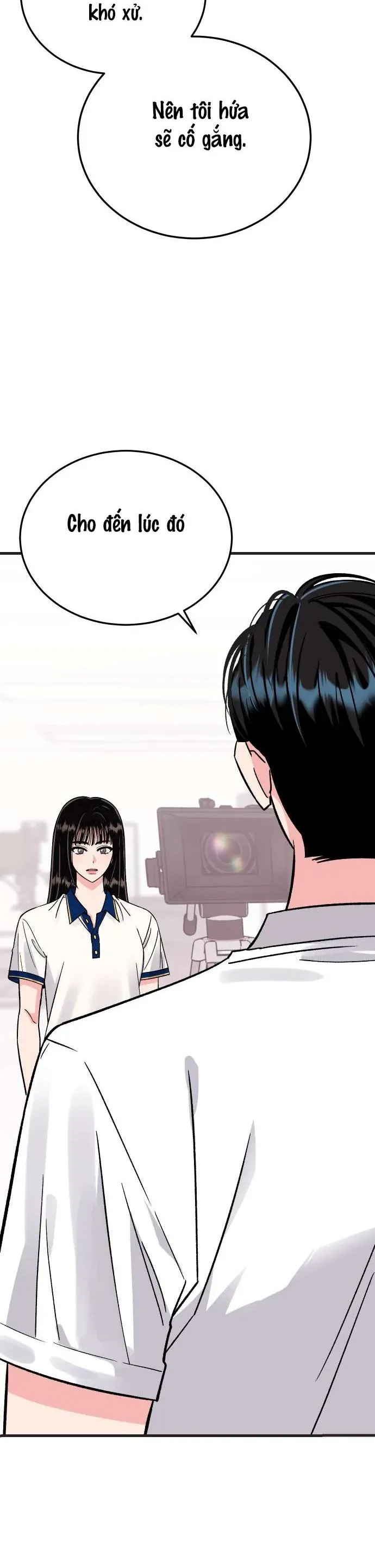 Thanh Âm Rung Động Chapter 7 - Trang 2