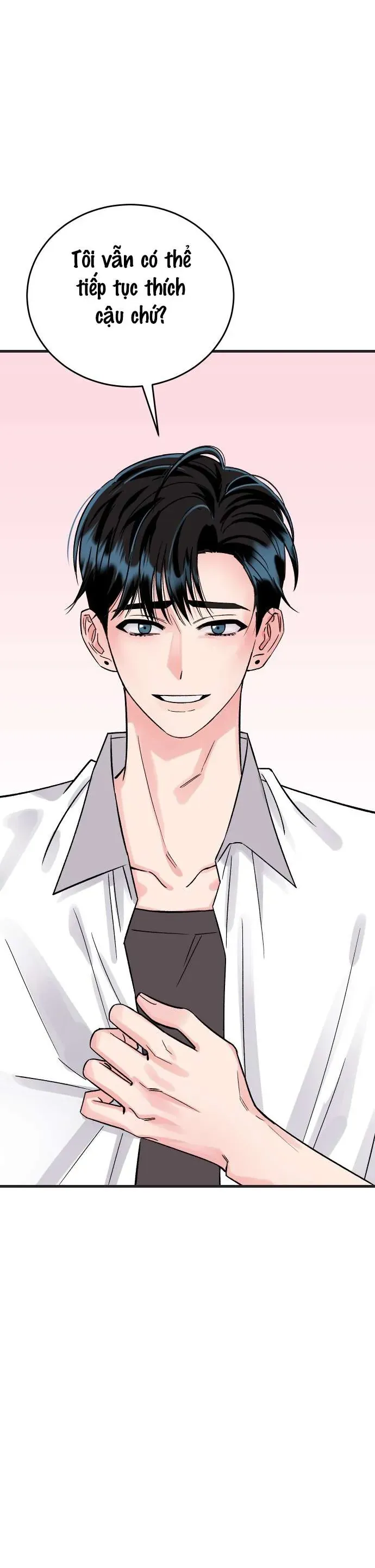 Thanh Âm Rung Động Chapter 7 - Trang 2