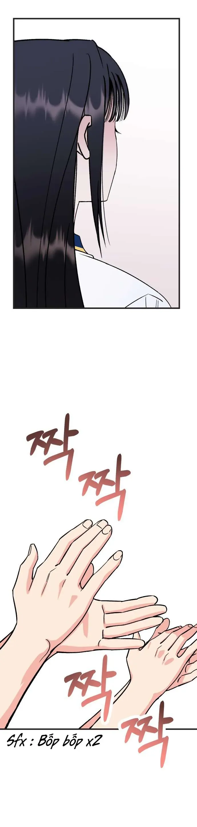 Thanh Âm Rung Động Chapter 7 - Trang 2