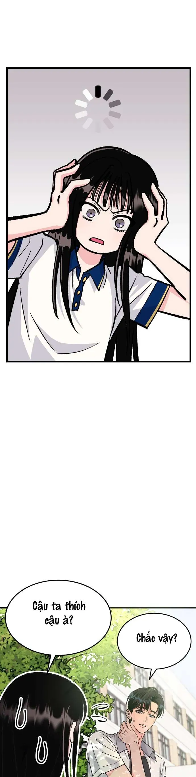 Thanh Âm Rung Động Chapter 8 - Trang 2