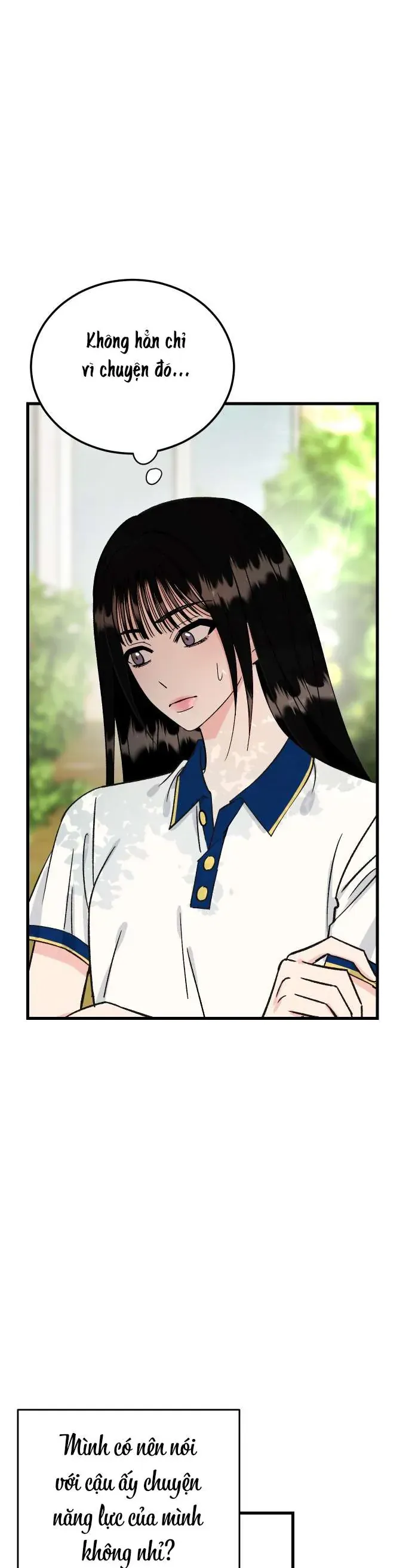 Thanh Âm Rung Động Chapter 8 - Trang 2