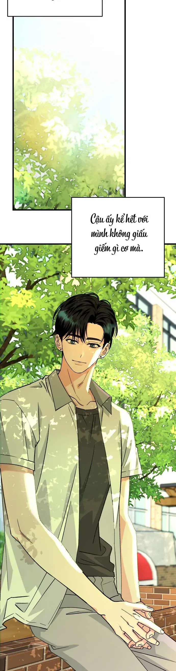 Thanh Âm Rung Động Chapter 8 - Trang 2