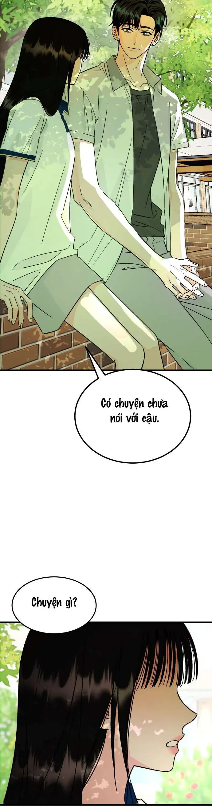 Thanh Âm Rung Động Chapter 8 - Trang 2