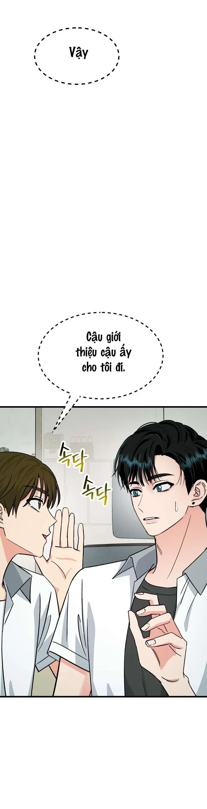 Thanh Âm Rung Động Chapter 8 - Trang 2