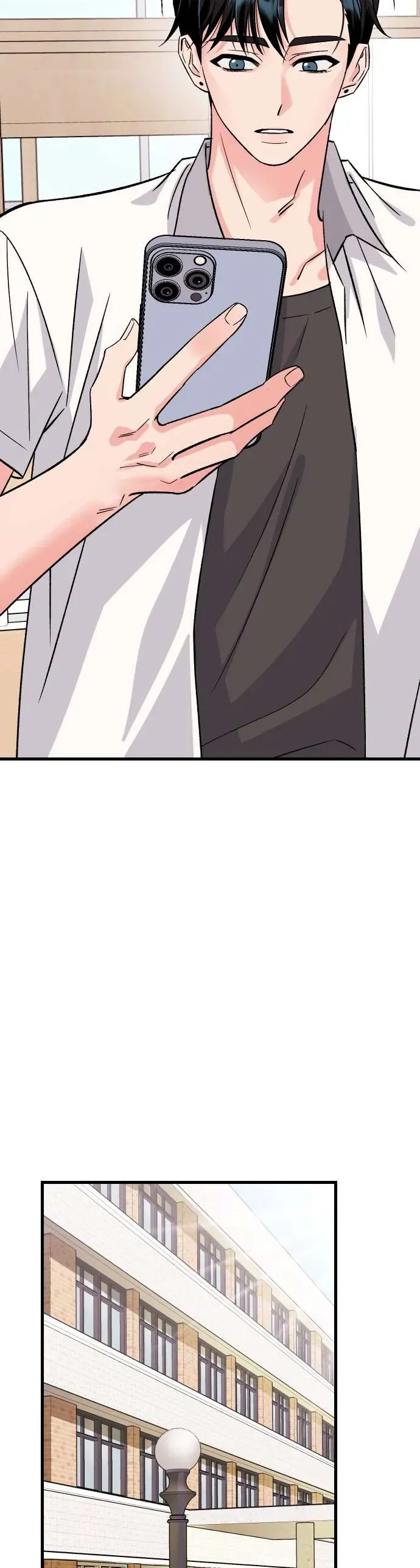 Thanh Âm Rung Động Chapter 8 - Trang 2