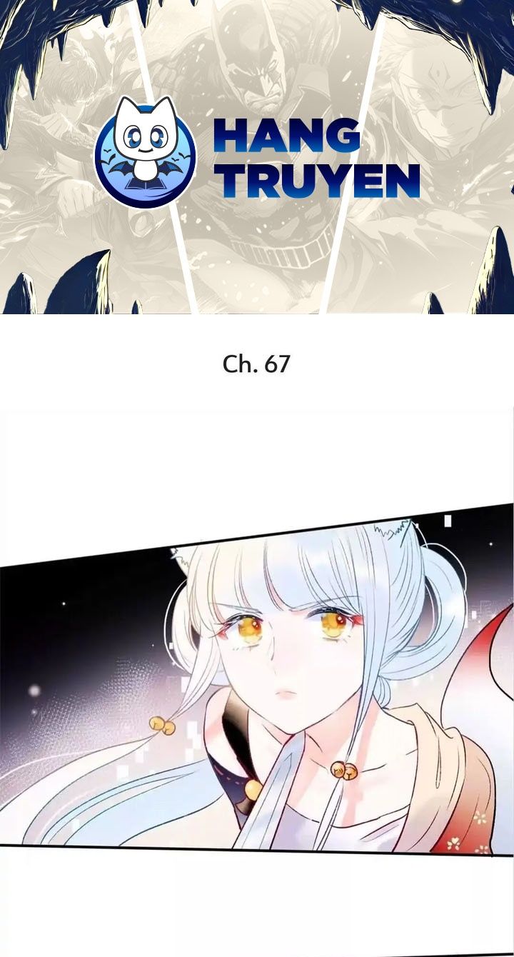 Thành Bại Vì Tiêu Hà Chapter 67 - Trang 2