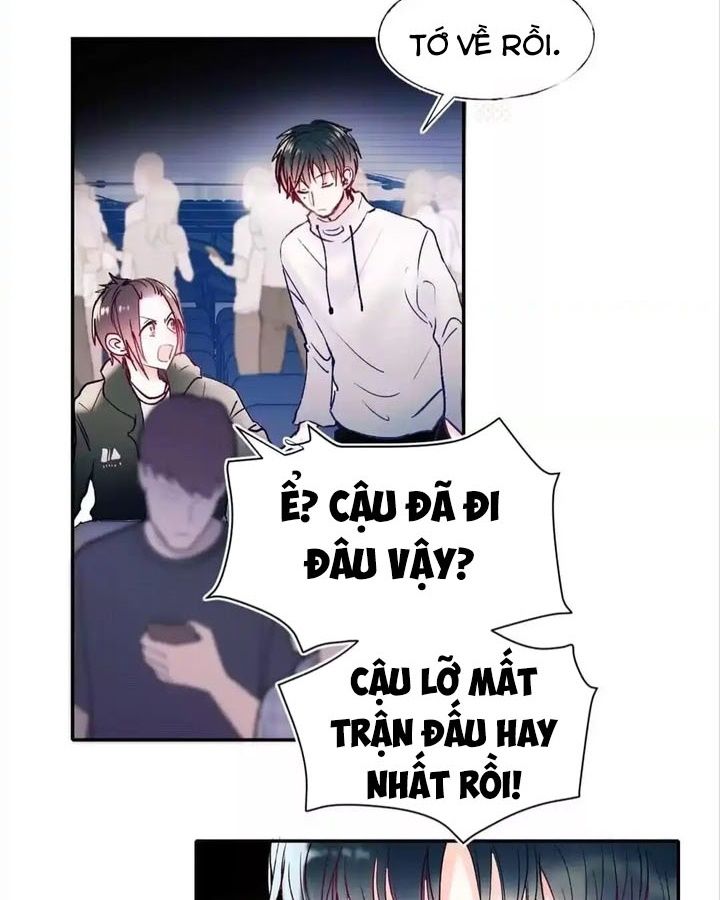Thành Bại Vì Tiêu Hà Chapter 67 - Trang 2