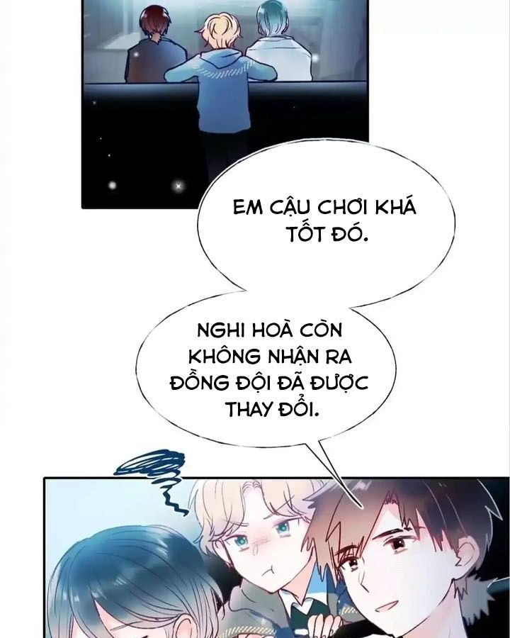 Thành Bại Vì Tiêu Hà Chapter 67 - Trang 2