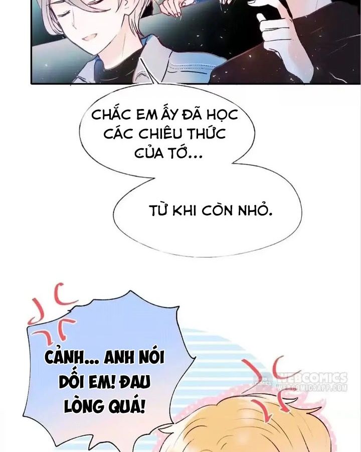Thành Bại Vì Tiêu Hà Chapter 67 - Trang 2