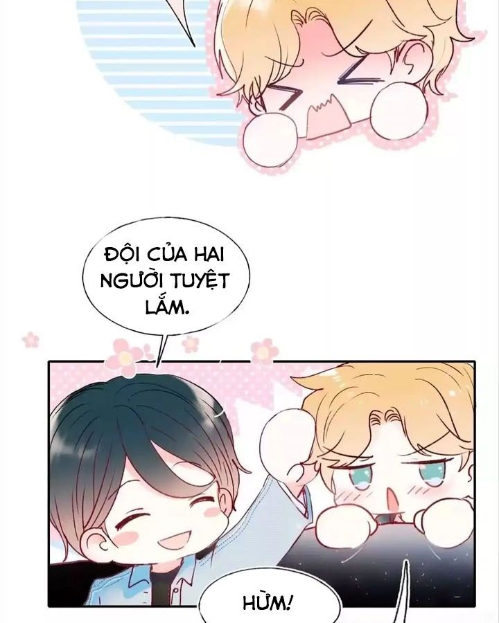 Thành Bại Vì Tiêu Hà Chapter 67 - Trang 2