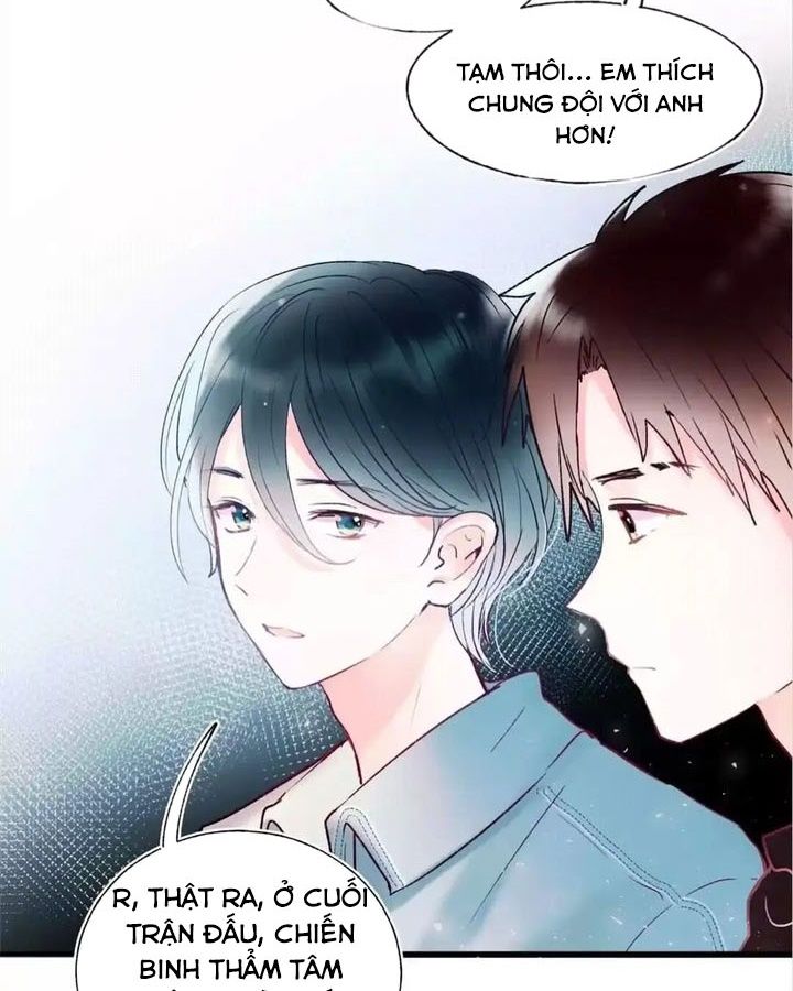 Thành Bại Vì Tiêu Hà Chapter 67 - Trang 2