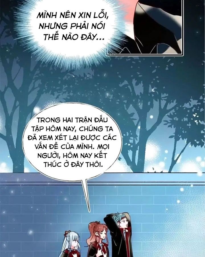 Thành Bại Vì Tiêu Hà Chapter 67 - Trang 2