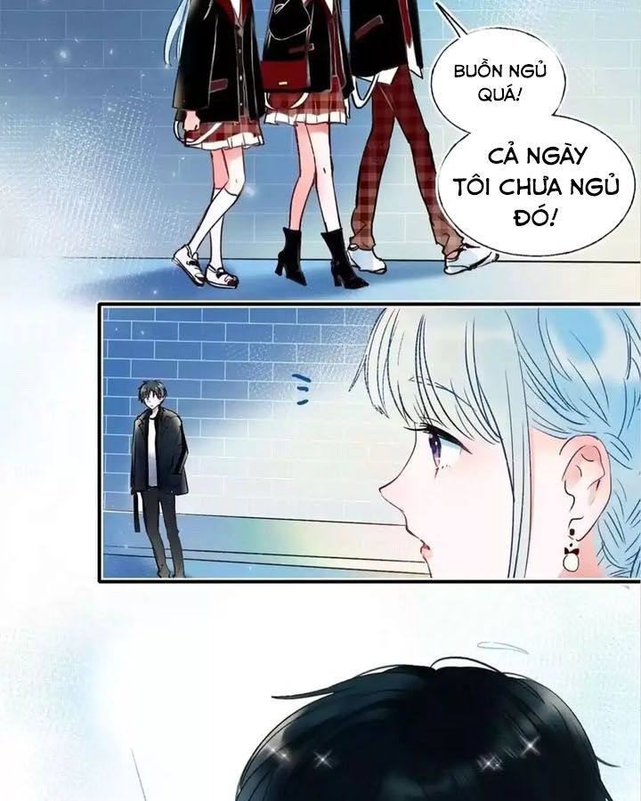 Thành Bại Vì Tiêu Hà Chapter 67 - Trang 2