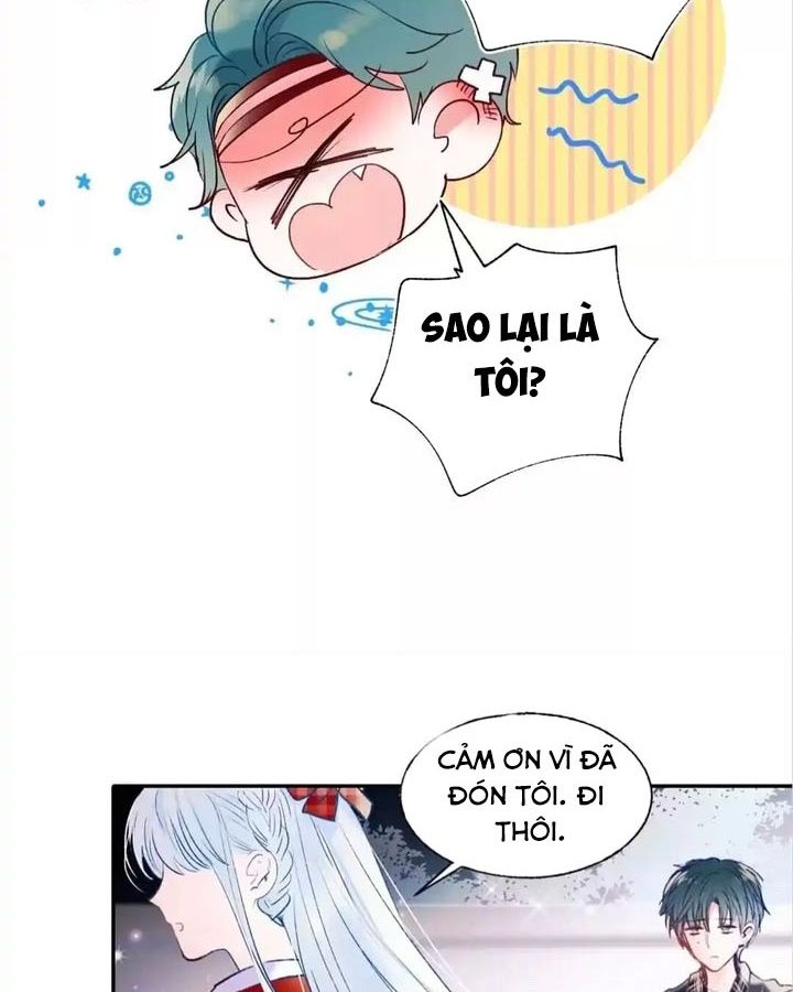 Thành Bại Vì Tiêu Hà Chapter 67 - Trang 2