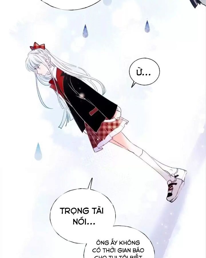 Thành Bại Vì Tiêu Hà Chapter 67 - Trang 2