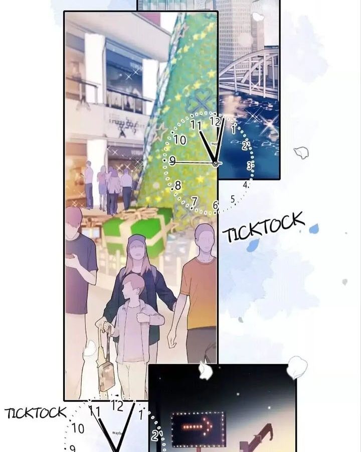 Thành Bại Vì Tiêu Hà Chapter 67 - Trang 2
