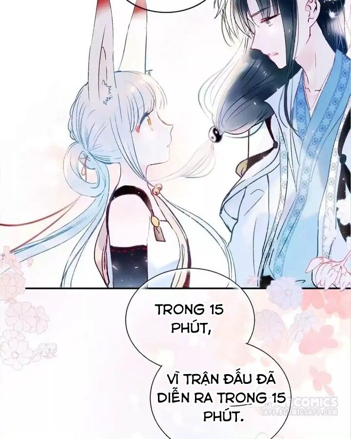 Thành Bại Vì Tiêu Hà Chapter 67 - Trang 2