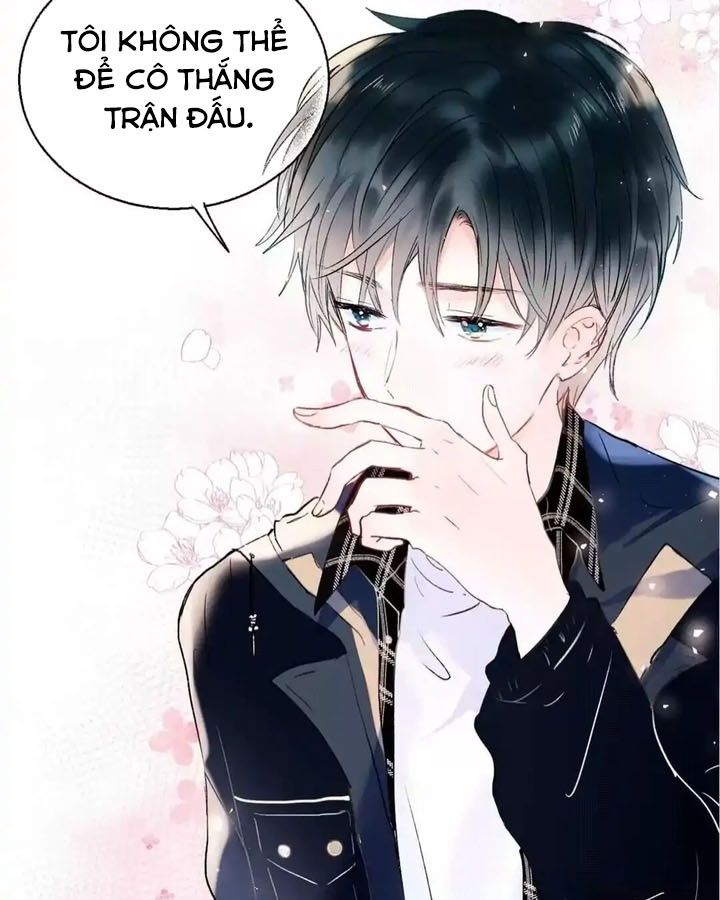Thành Bại Vì Tiêu Hà Chapter 67 - Trang 2