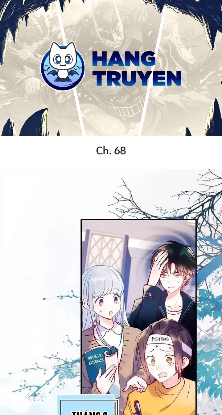 Thành Bại Vì Tiêu Hà Chapter 68 - Trang 2