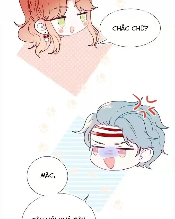 Thành Bại Vì Tiêu Hà Chapter 68 - Trang 2